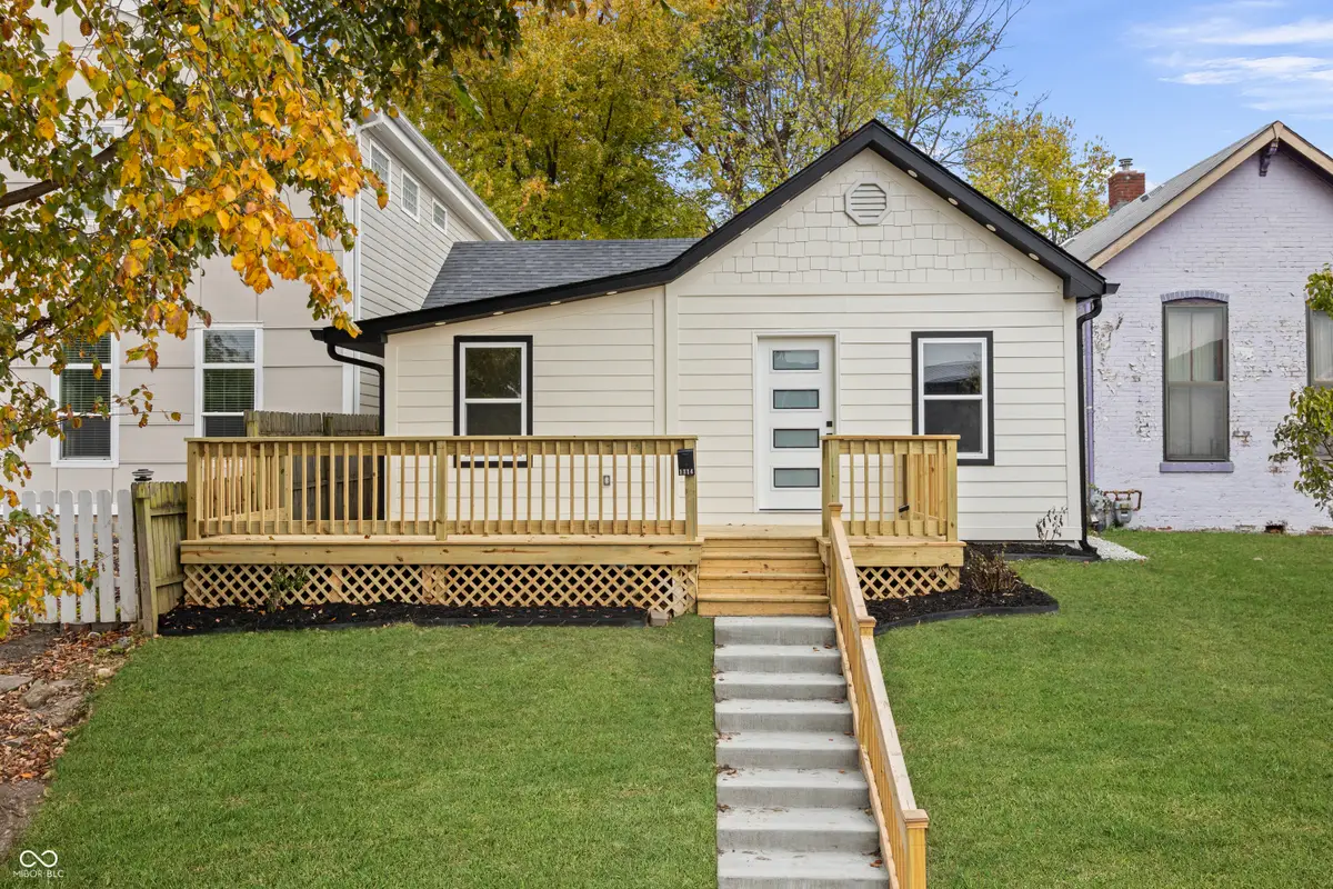 1314 Laurel Street, Indianapolis, IN 46203 - Image #1