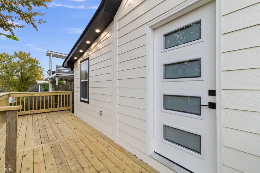 1314 Laurel Street, Indianapolis, IN 46203 - Image #2