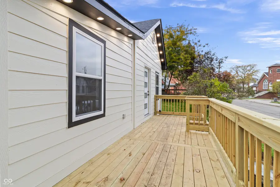 1314 Laurel Street, Indianapolis, IN 46203 - Image #3