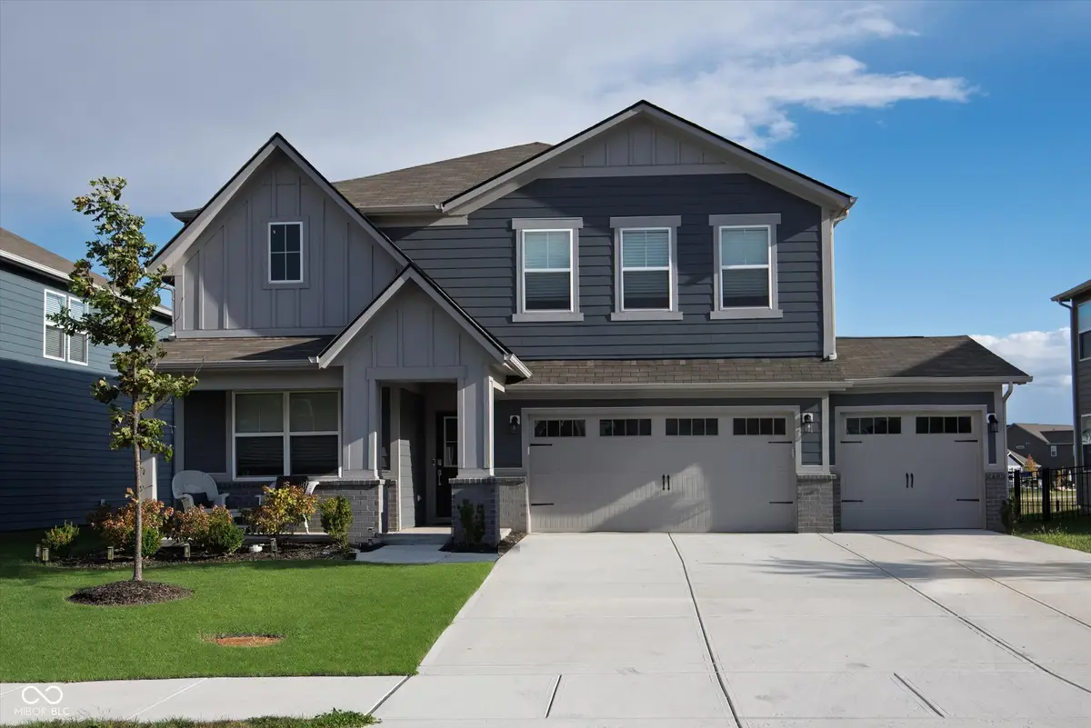 15922 Winnower Drive, Noblesville, IN 46060 - Image #1