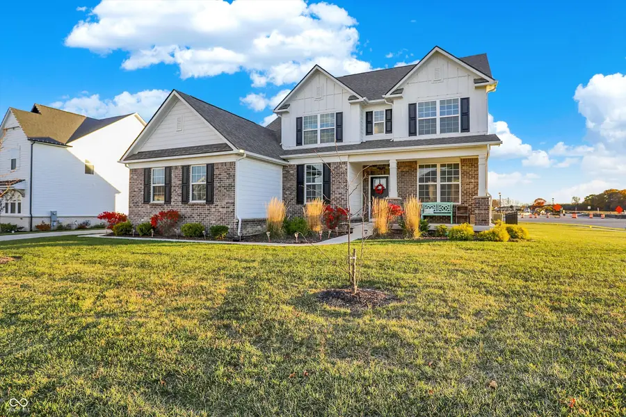 2643 Paperbark Creek Drive, Westfield, IN 46074 - Image #2