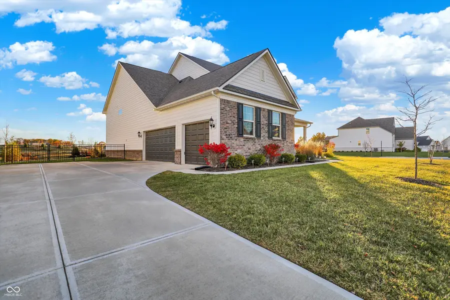 2643 Paperbark Creek Drive, Westfield, IN 46074 - Image #3