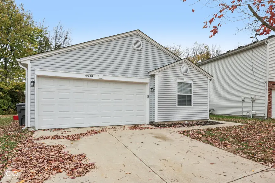 9038 Cardinal Flower Court, Indianapolis, IN 46231 - Image #2