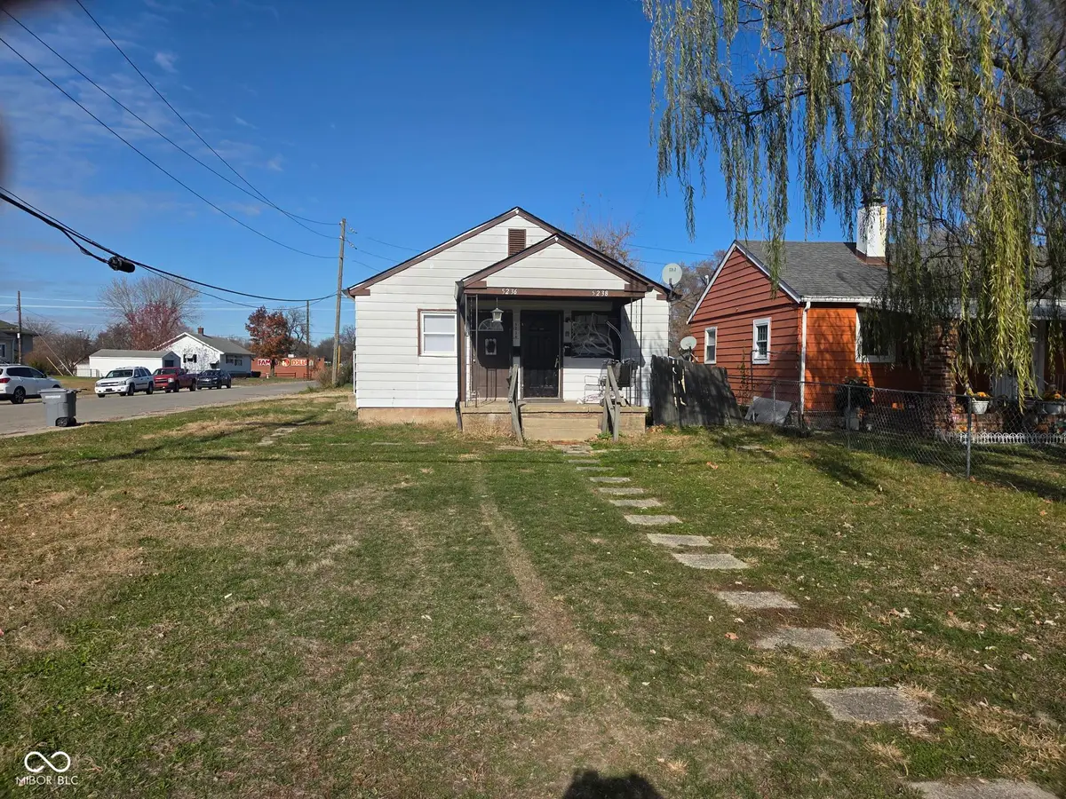 5236 Fletcher Avenue, Indianapolis, IN 46219 - Image #1