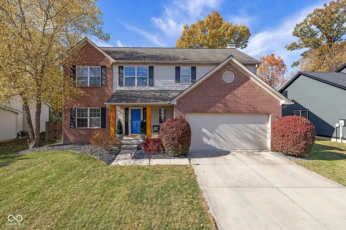 7992 Cobblesprings Drive, Avon, IN 46123 - Image #1