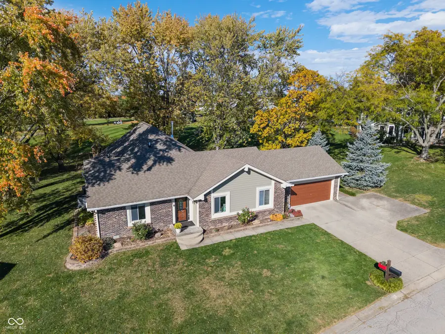1108 Palo Vista Road, Greenwood, IN 46143 - Image #2