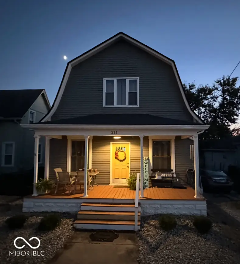 211 W Washington Street, Fairland, IN 46126 - Image #1