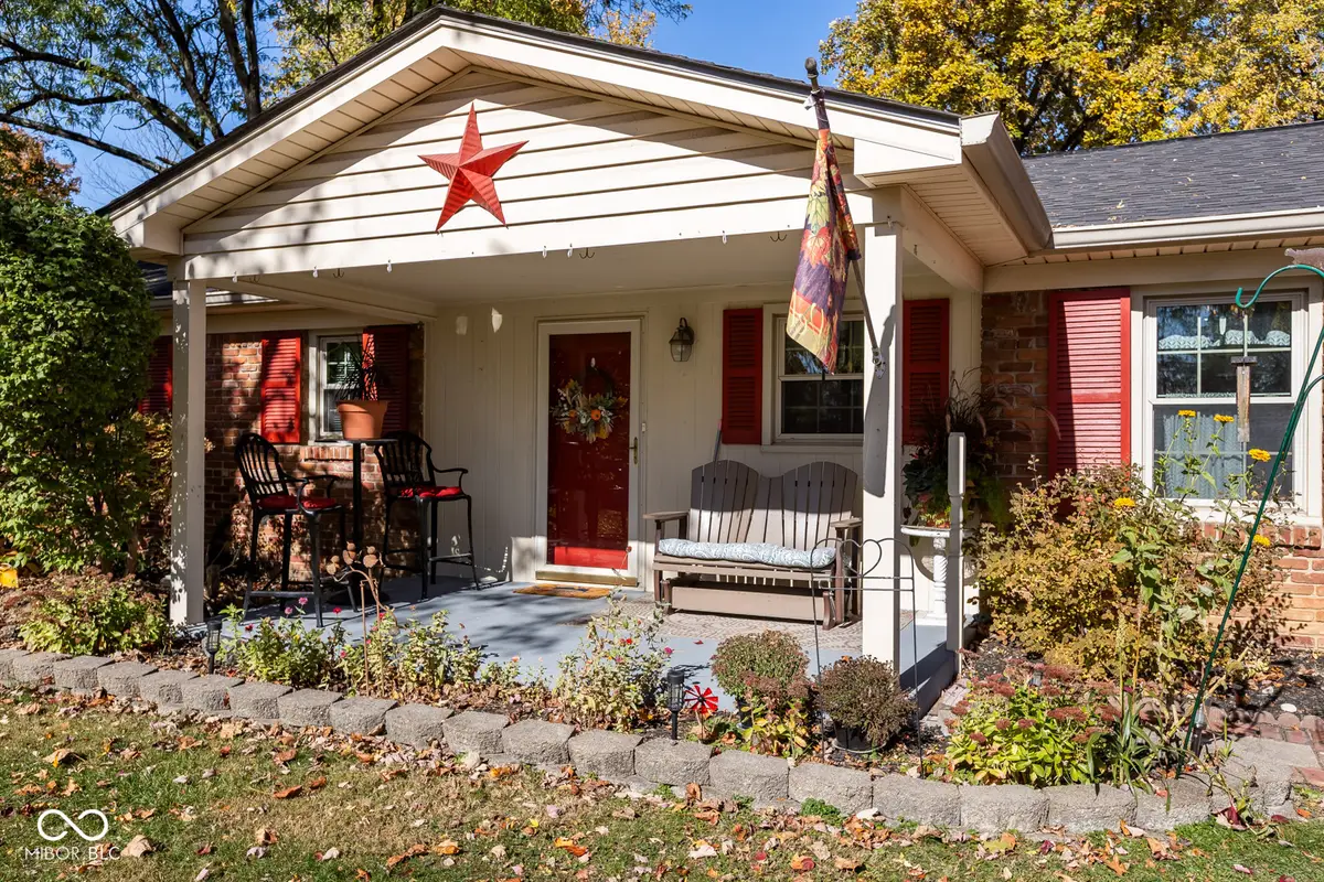 5310 E 68th Street, Indianapolis, IN 46220 - Image #1