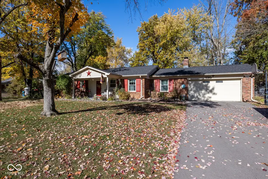 5310 E 68th Street, Indianapolis, IN 46220 - Image #2