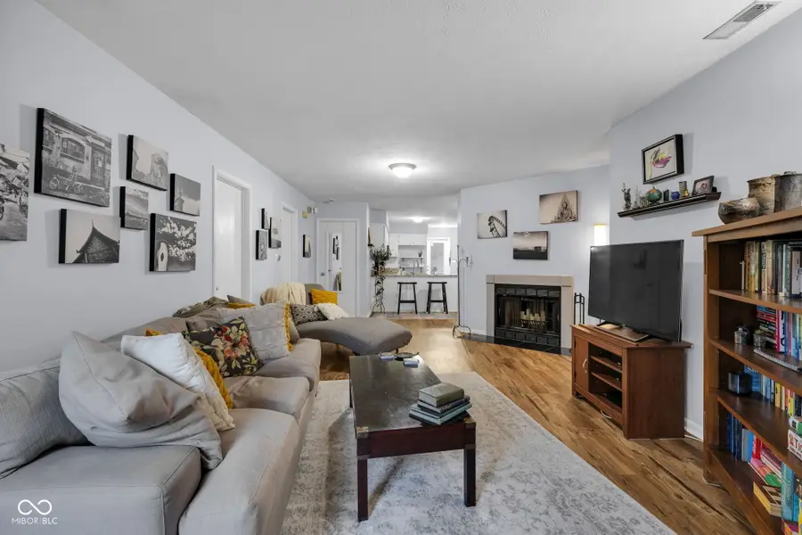 802 N Park Avenue, Indianapolis, IN 46202 - Image #3