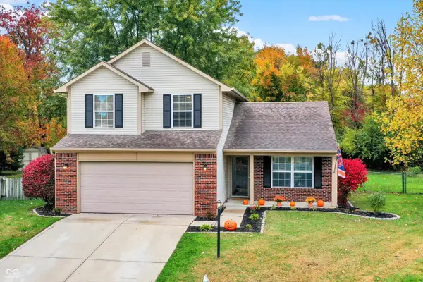 8244 Pleasant Tree Court, Indianapolis, IN 46237