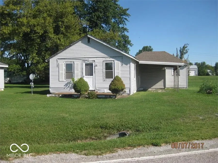 9288 W State Road 44, Manilla, IN 46150 - Image #2