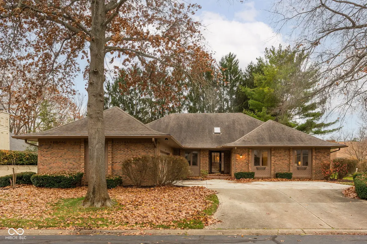 947 Tamarack Circle North Drive, Indianapolis, IN 46260 - Image #1