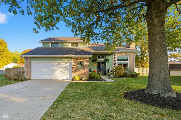 232 Charing Cross Road, Indianapolis, IN 46217