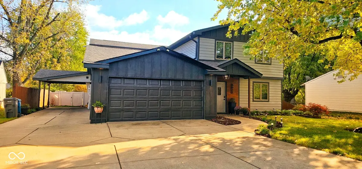 8023 Railroad Road, Indianapolis, IN 46217 - Image #1