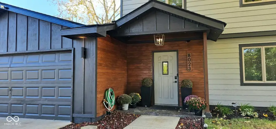 8023 Railroad Road, Indianapolis, IN 46217 - Image #3