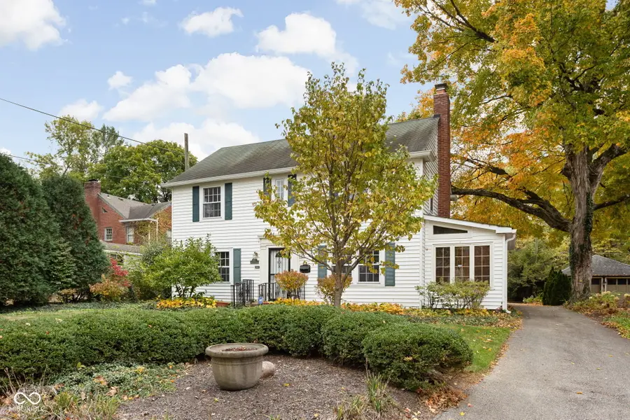 415 E 45th Street, Indianapolis, IN 46205 - Image #2