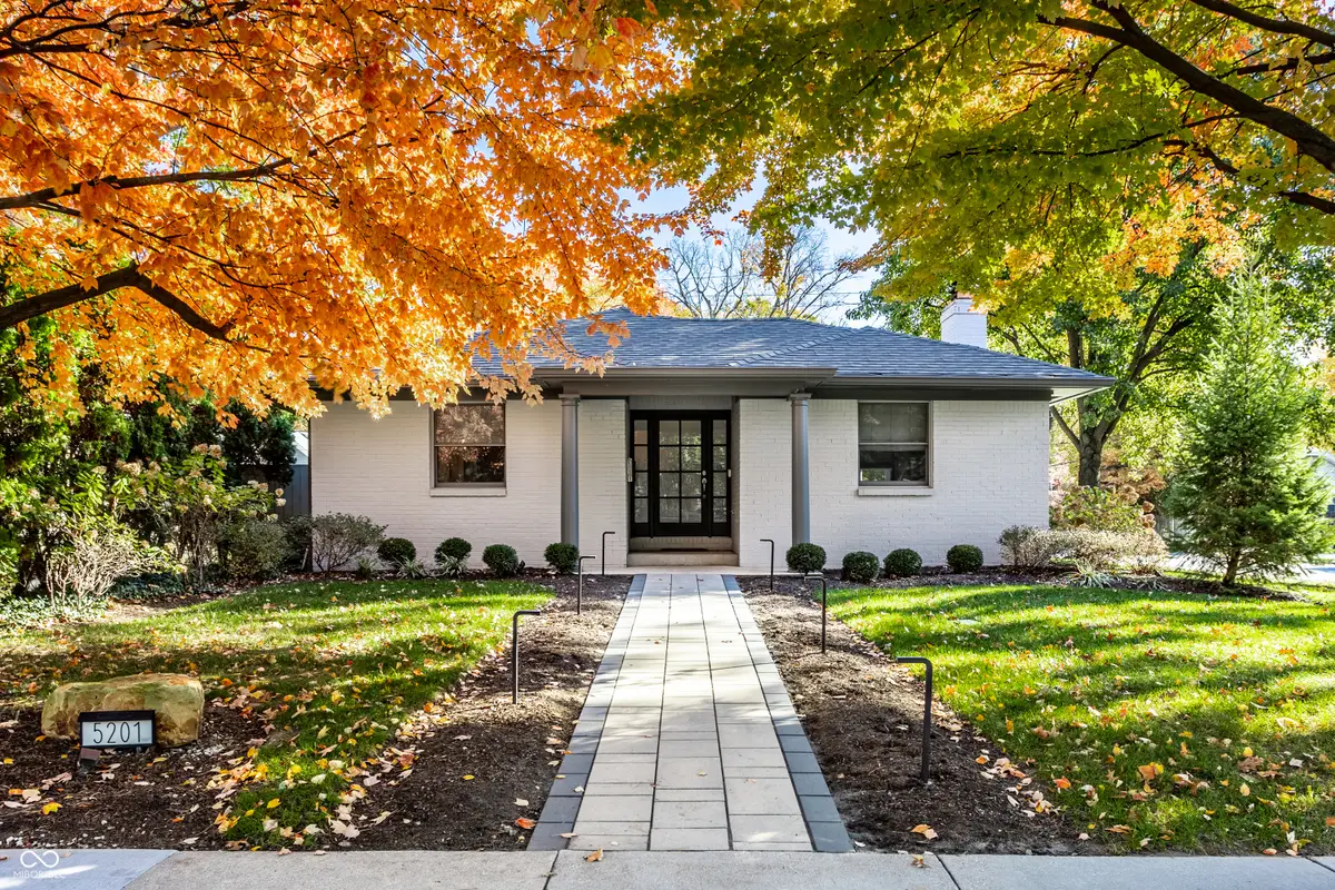 5201 N Pennsylvania Street, Indianapolis, IN 46220 - Image #1