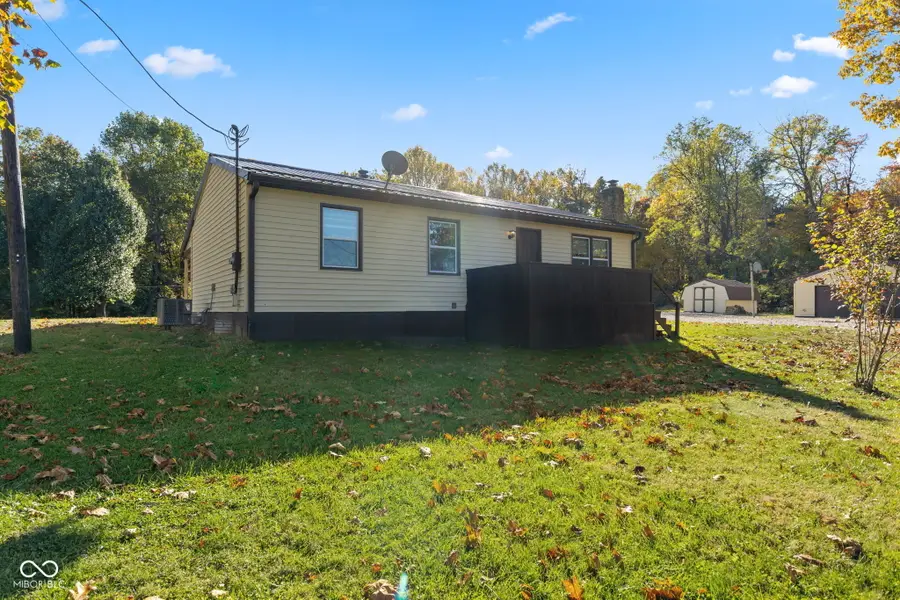 5735 N Blazing Star Road, Monrovia, IN 46157 - Image #3