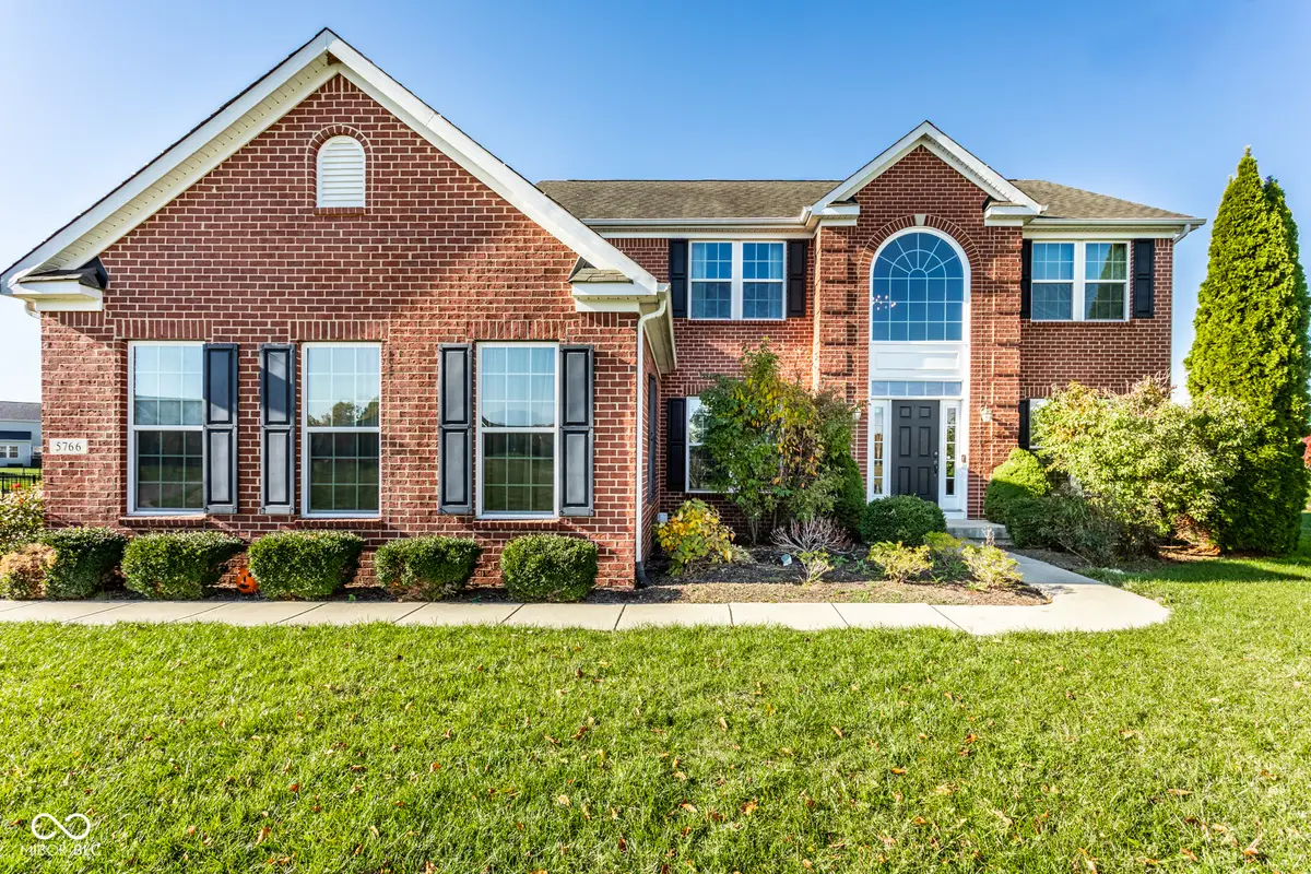 5766 Somerset Boulevard W, Bargersville, IN 46106 - Image #1