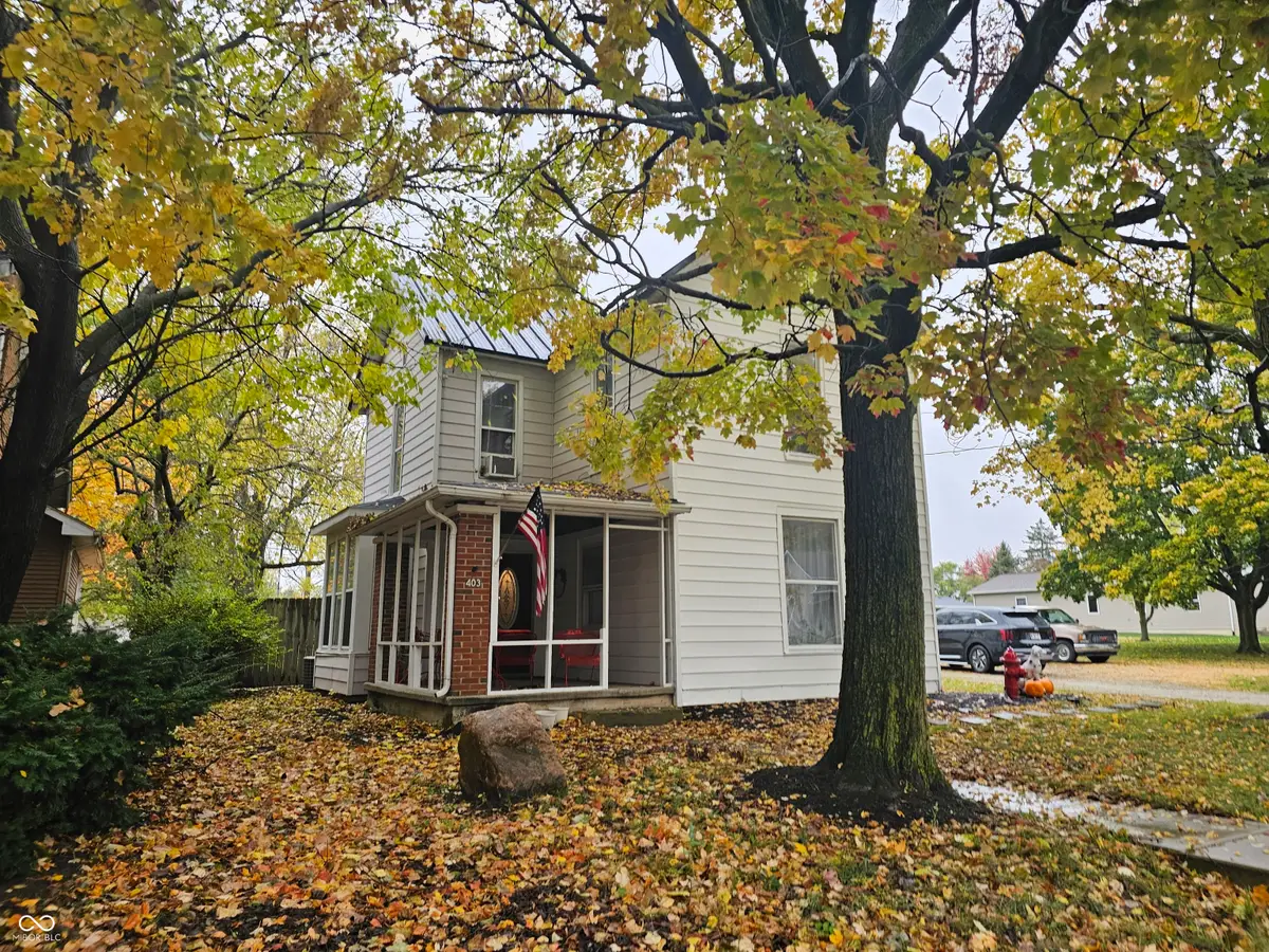 403 N Main Street, Farmland, IN 47340 - Image #1