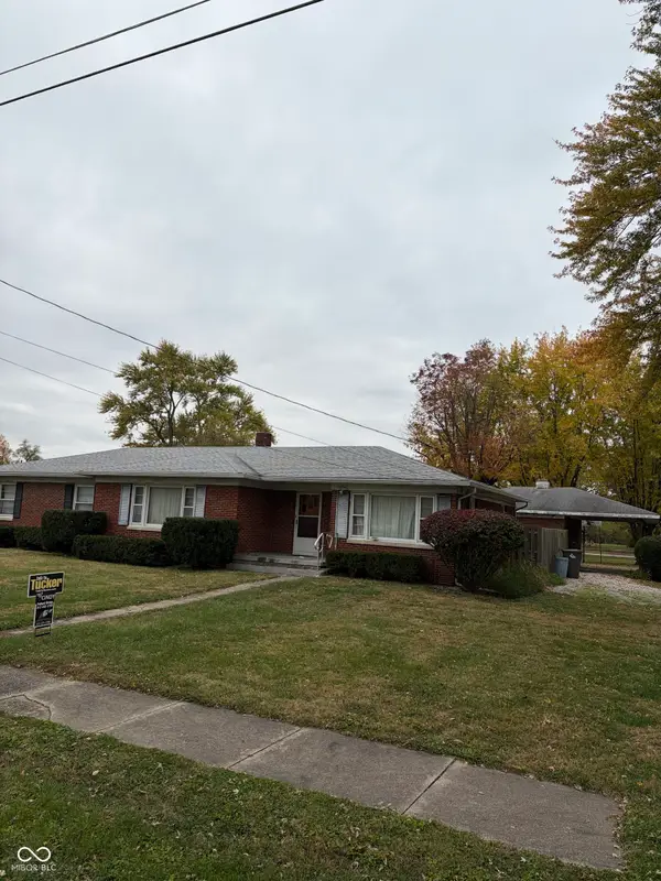 6830 Morgan Avenue, Indianapolis, IN 46113