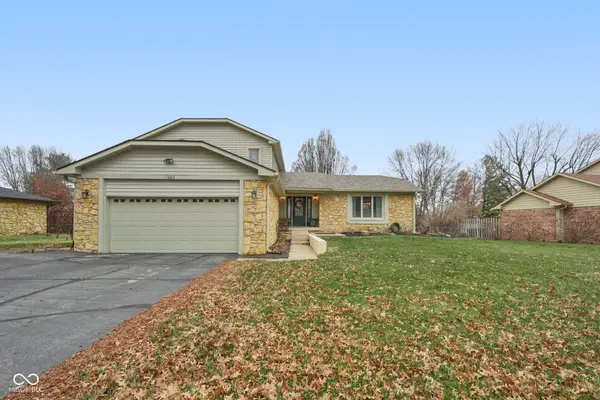 1602 Friendship Drive, Indianapolis, IN 46217