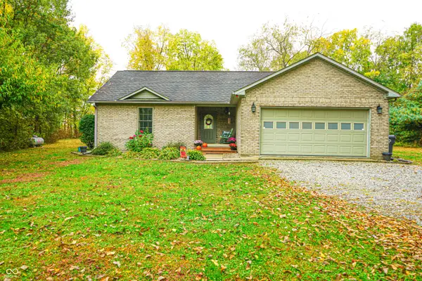 7435 W 900 S, Edinburgh, IN 46124