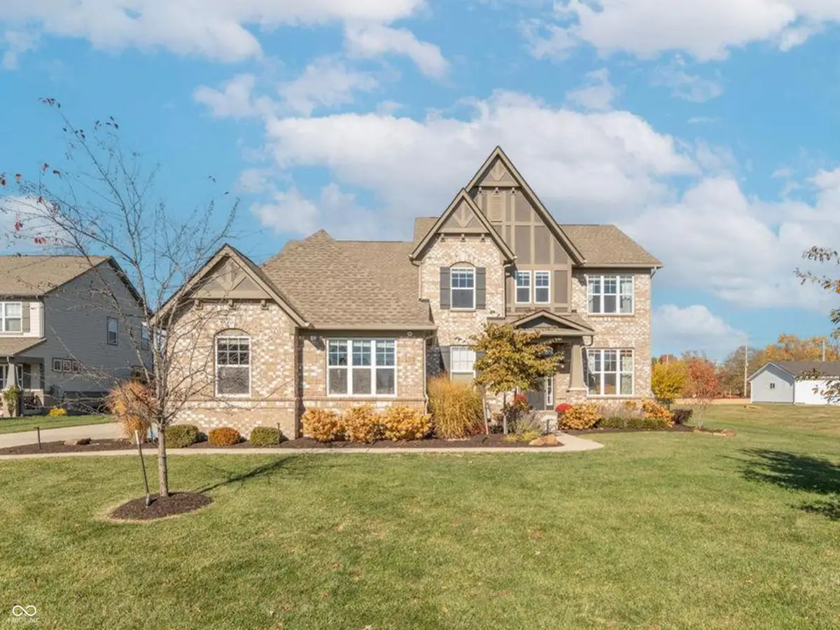 6464 Terrill Lane, Brownsburg, IN 46112 - Image #1