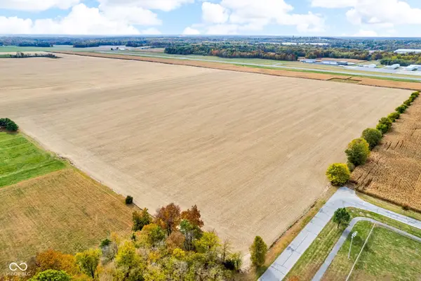 250 East, Greencastle, IN 46135