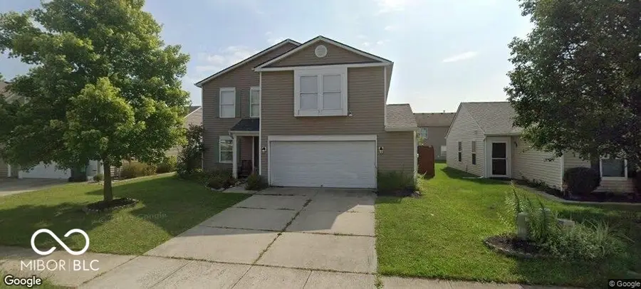 8346 S Firefly Drive, Pendleton, IN 46064 - Image #3