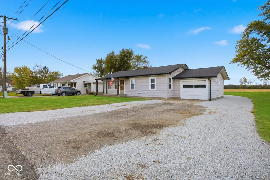 10851 S 250 West, Flat Rock, IN 47234 - Image #2