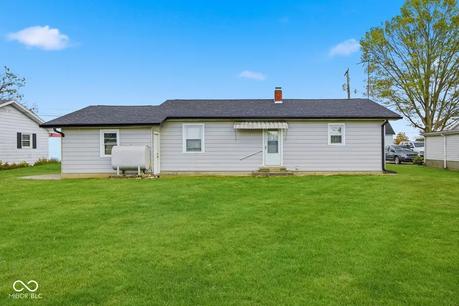 10851 S 250 West, Flat Rock, IN 47234 - Image #3