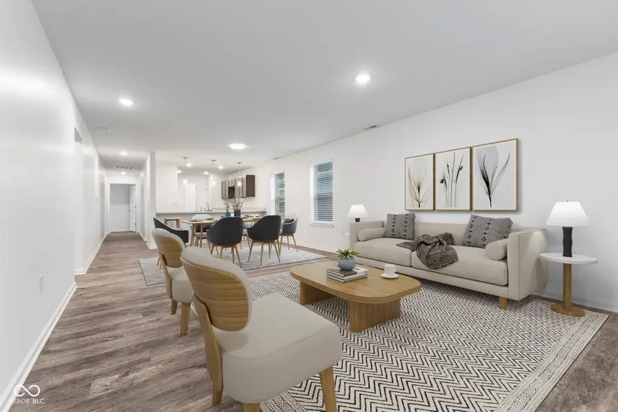 1914 Calvin Street, Indianapolis, IN 46203 - Image #3