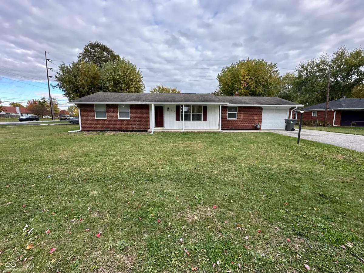 991 N Hugo Street, Indianapolis, IN 46229 - Image #1