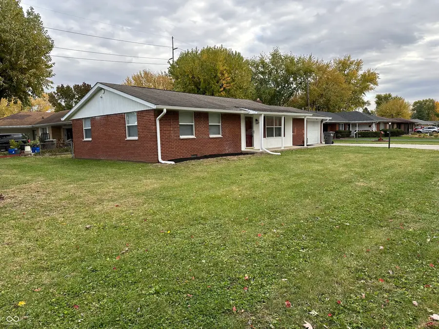 991 N Hugo Street, Indianapolis, IN 46229 - Image #2