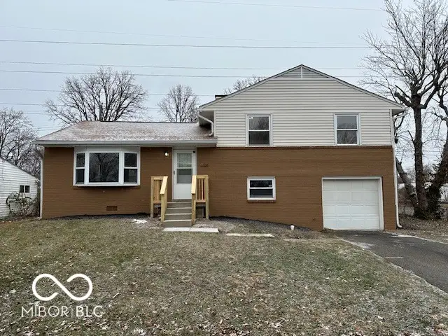 6160 E 43rd Street, Indianapolis, IN 46226 - Image #2