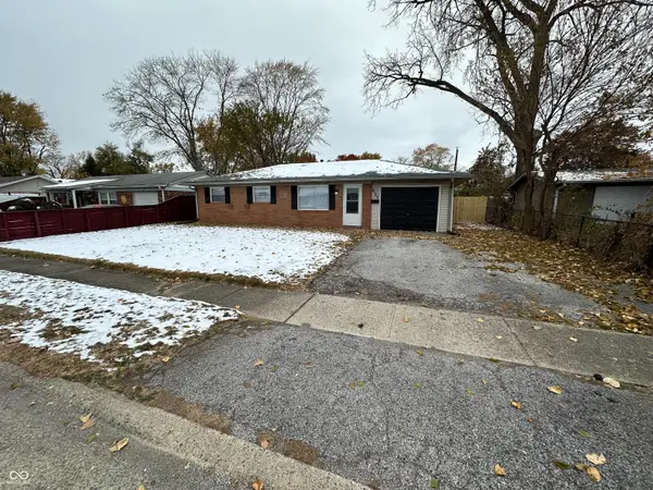 4120 W 33rd Street, Indianapolis, IN 46222