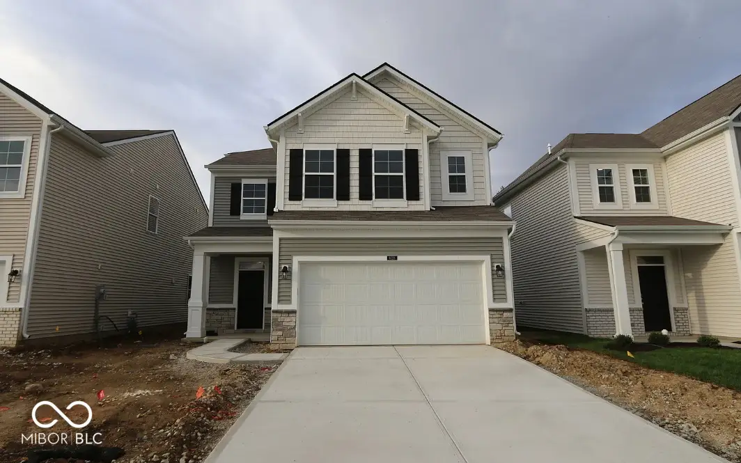 6028 Medina Spirit Drive, Indianapolis, IN 46237 - Image #1