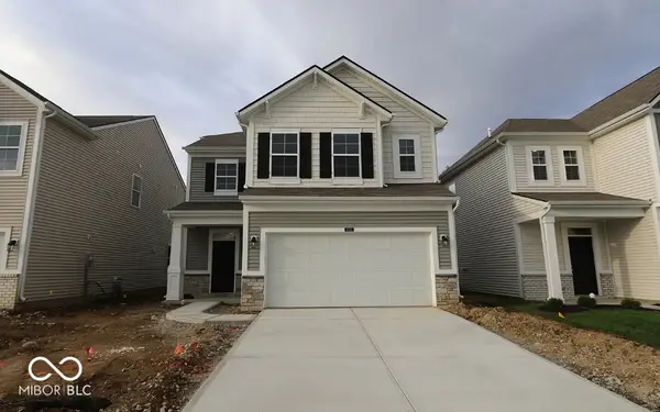 6028 Medina Spirit Drive, Indianapolis, IN 46237