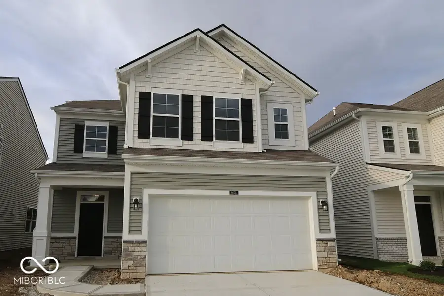 6028 Medina Spirit Drive, Indianapolis, IN 46237 - Image #2