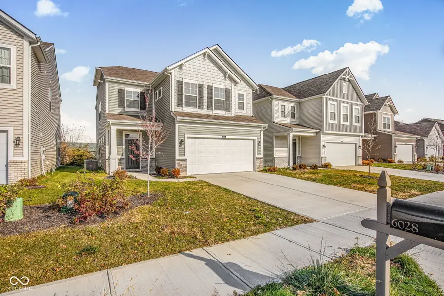 6028 Medina Spirit Drive, Indianapolis, IN 46237 - Image #3
