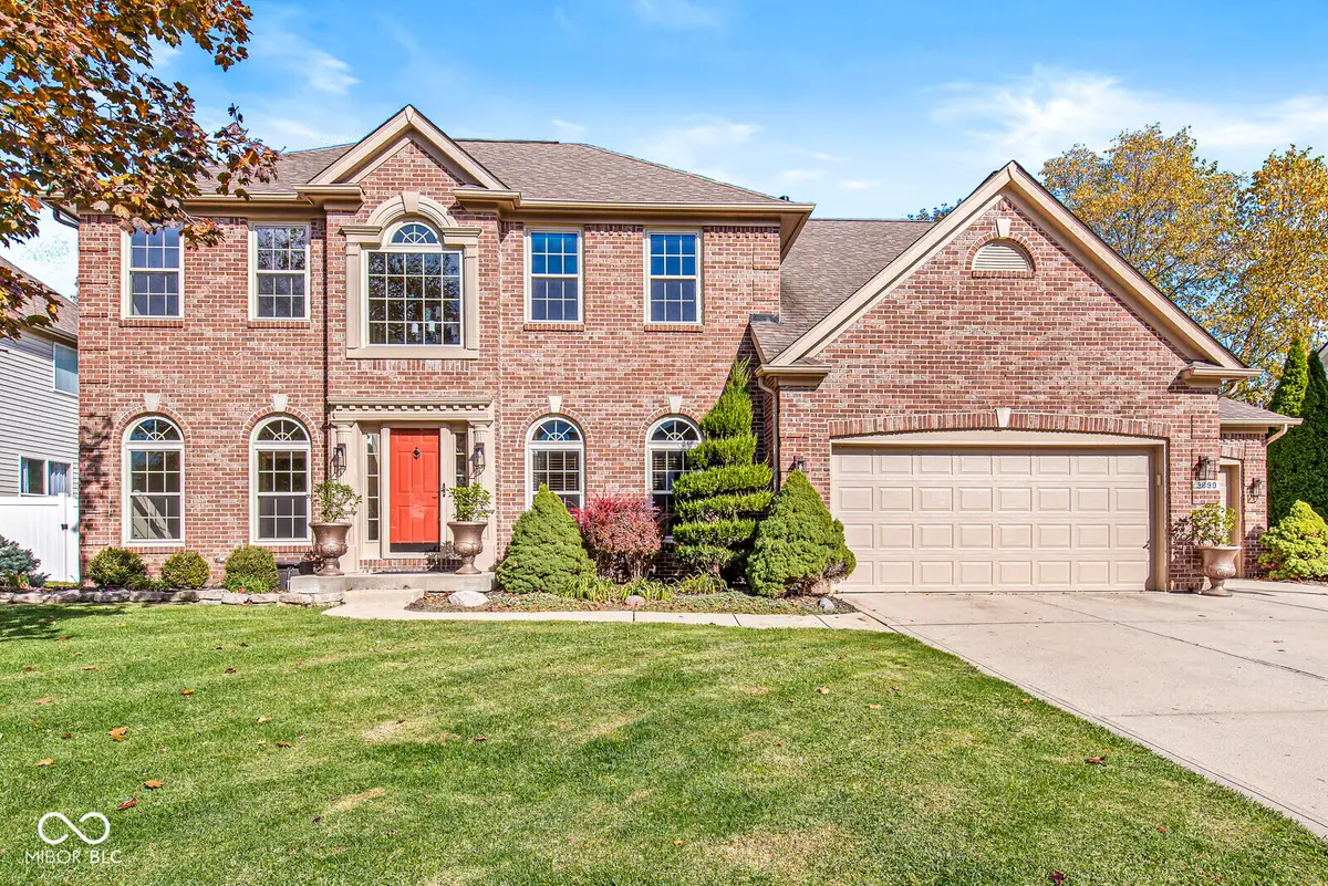 9899 Brightwater Drive, Fishers, IN 46038 - Image #1