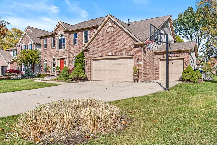 9899 Brightwater Drive, Fishers, IN 46038 - Image #2