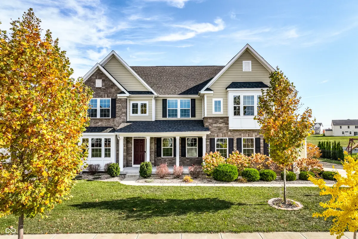 12973 Girvan Way, Fishers, IN 46037 - Image #1