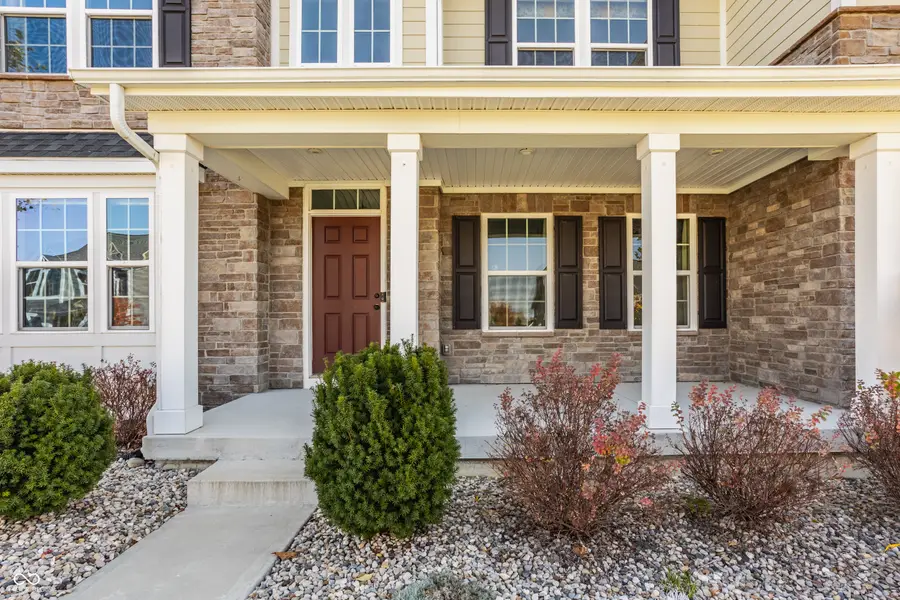 12973 Girvan Way, Fishers, IN 46037 - Image #3