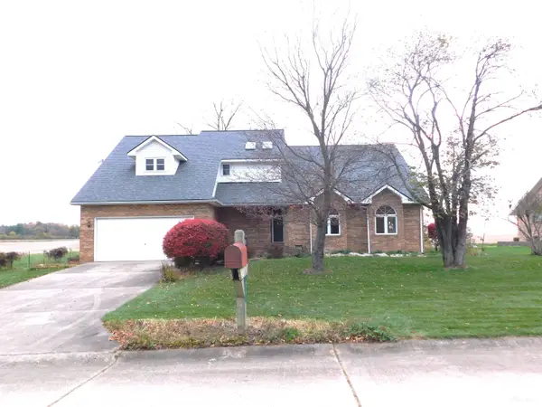 512 S Tara Road, Greensburg, IN 47240