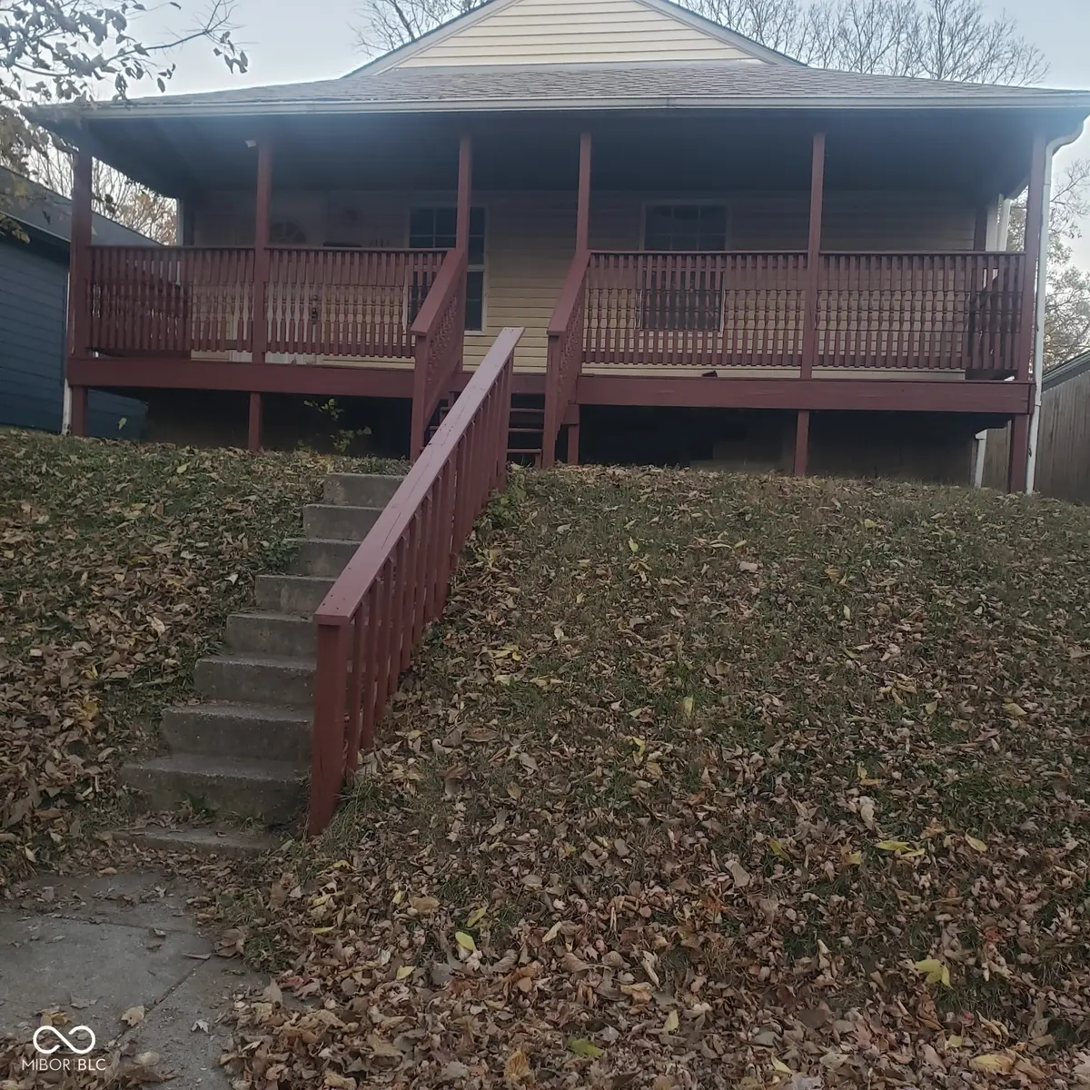 2403 N Parker Avenue, Indianapolis, IN 46218 - Image #1