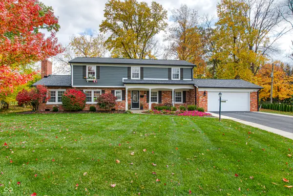 1997 Terrace Lane, Lebanon, IN 46052