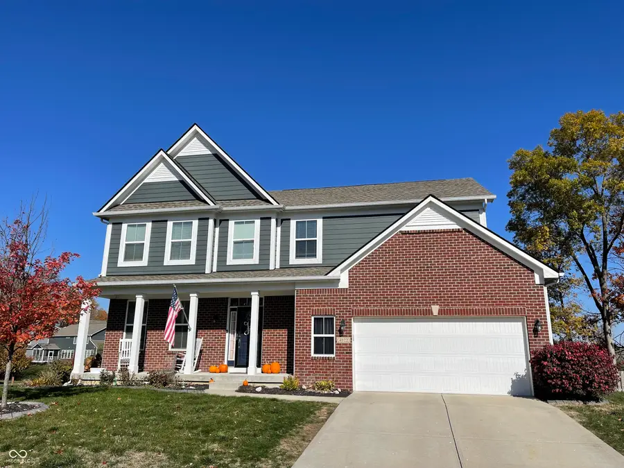 4022 Sunnyside Court, Danville, IN 46122 - Image #2